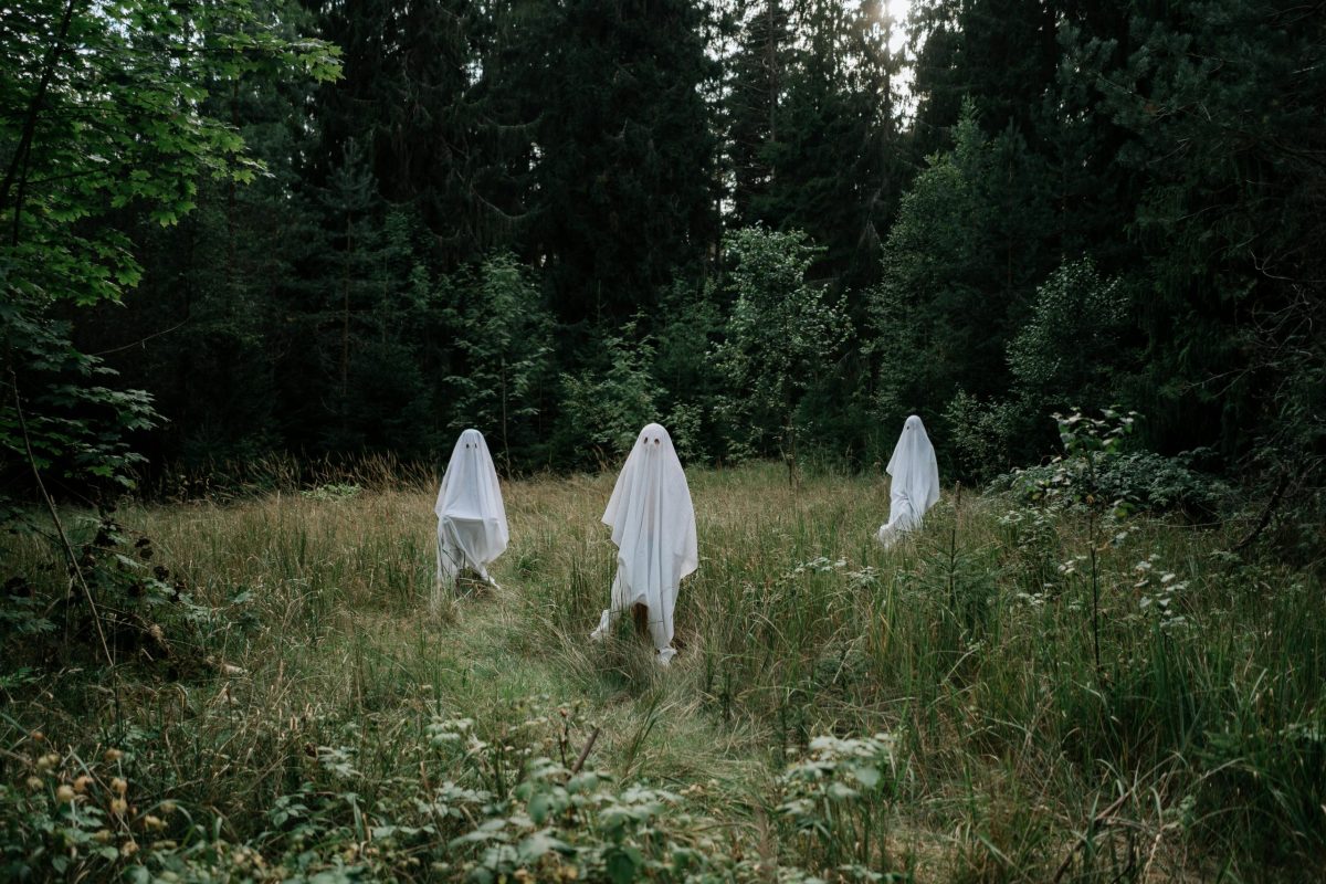 Cursed Ballads and Banshee Wails of Irish Heritage Cursed Ballads and Banshee Wails of Irish Heritage