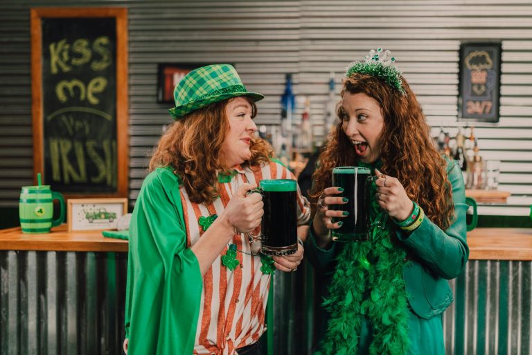 Handlebars and the Journey of Irish Culture