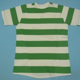 Celtic 1998-1999 Away Jersey