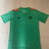 Celtic 2024 Green Polo Jersey