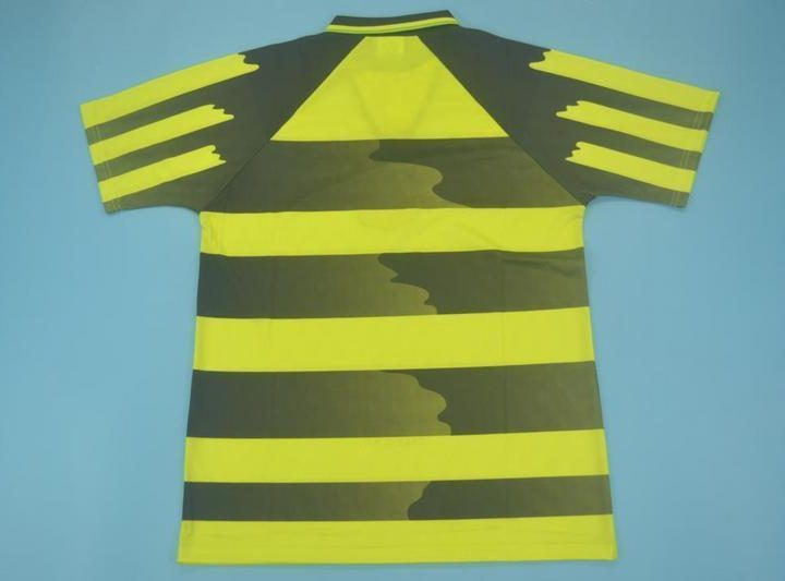 Celtic 1996-1997 Away Jersey