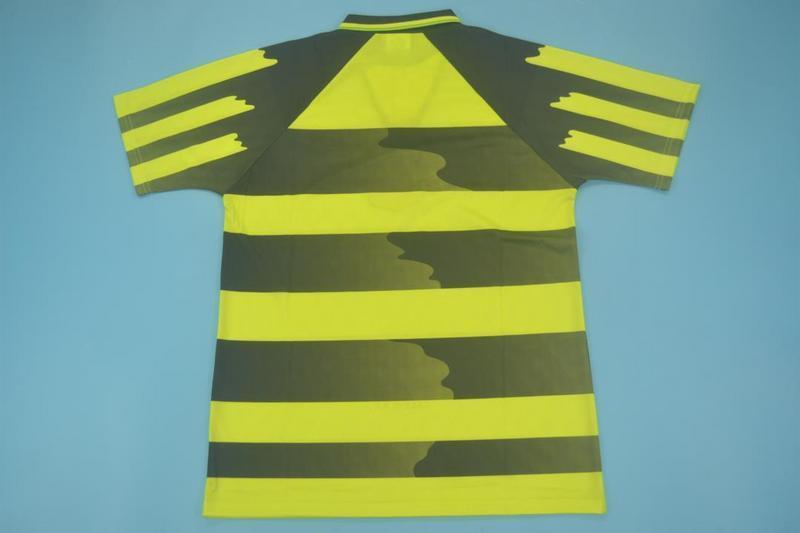 Celtic 1996-1997 Away Jersey Celtic 1996-1997 Away Jersey