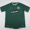 Celtic 2006-2007 green Jersey