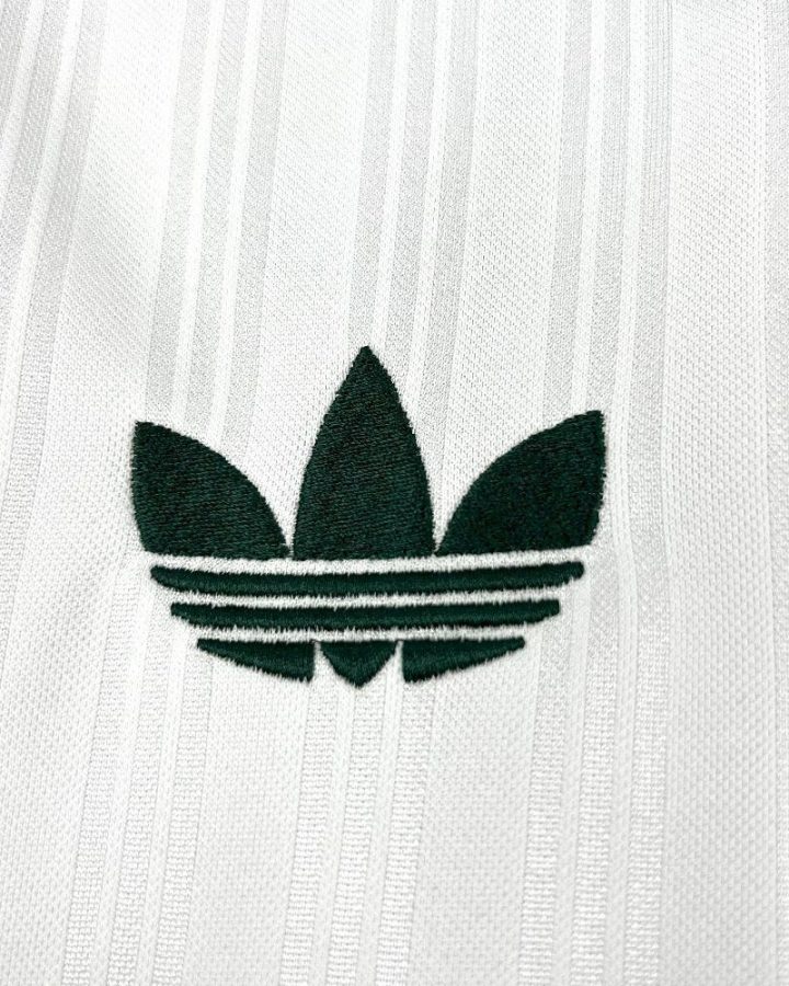 Oasis x Adidas Tour Jersey White oasis