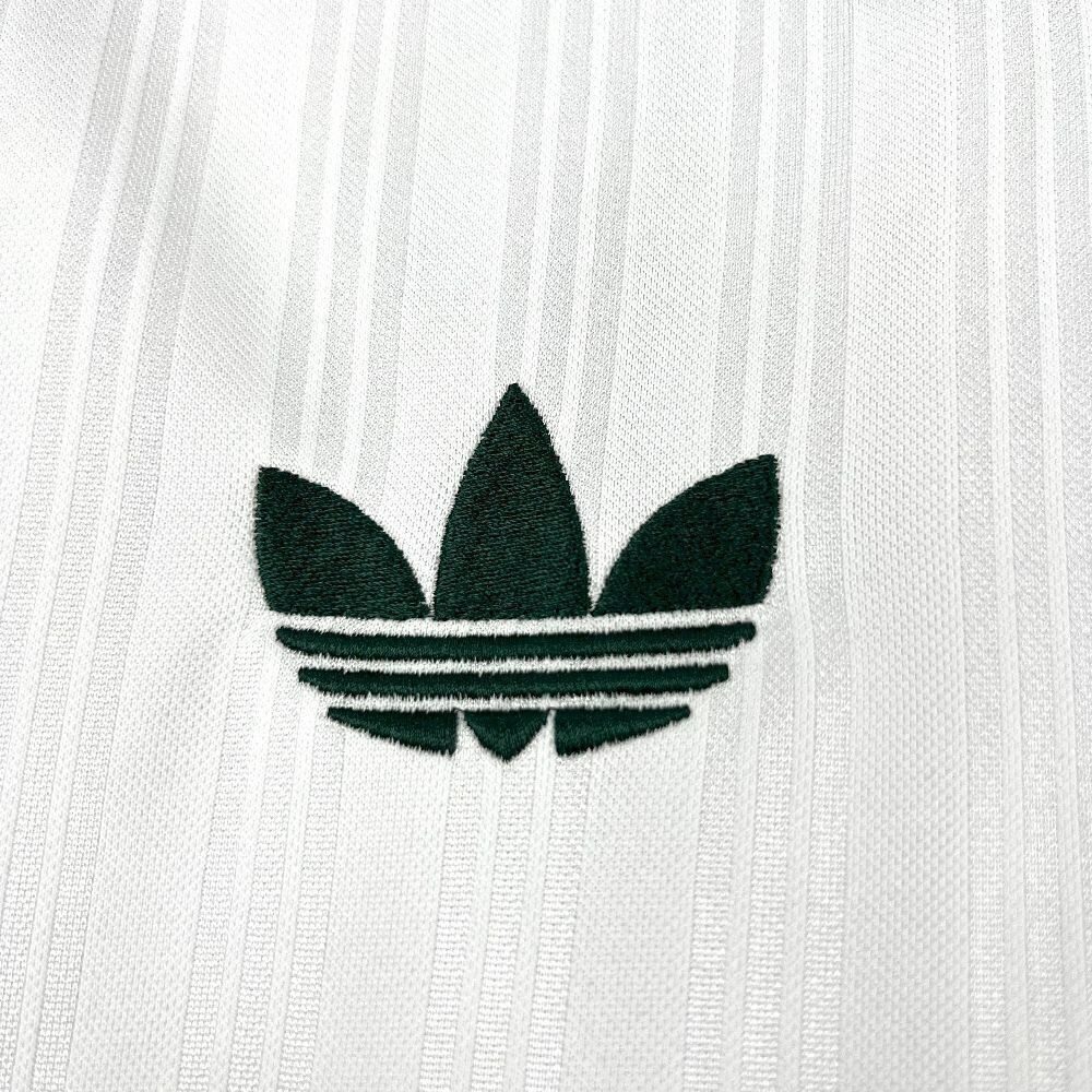 Oasis x Adidas Tour Jersey White oasis