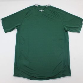 Celtic 2006 - 2007 green Jersey