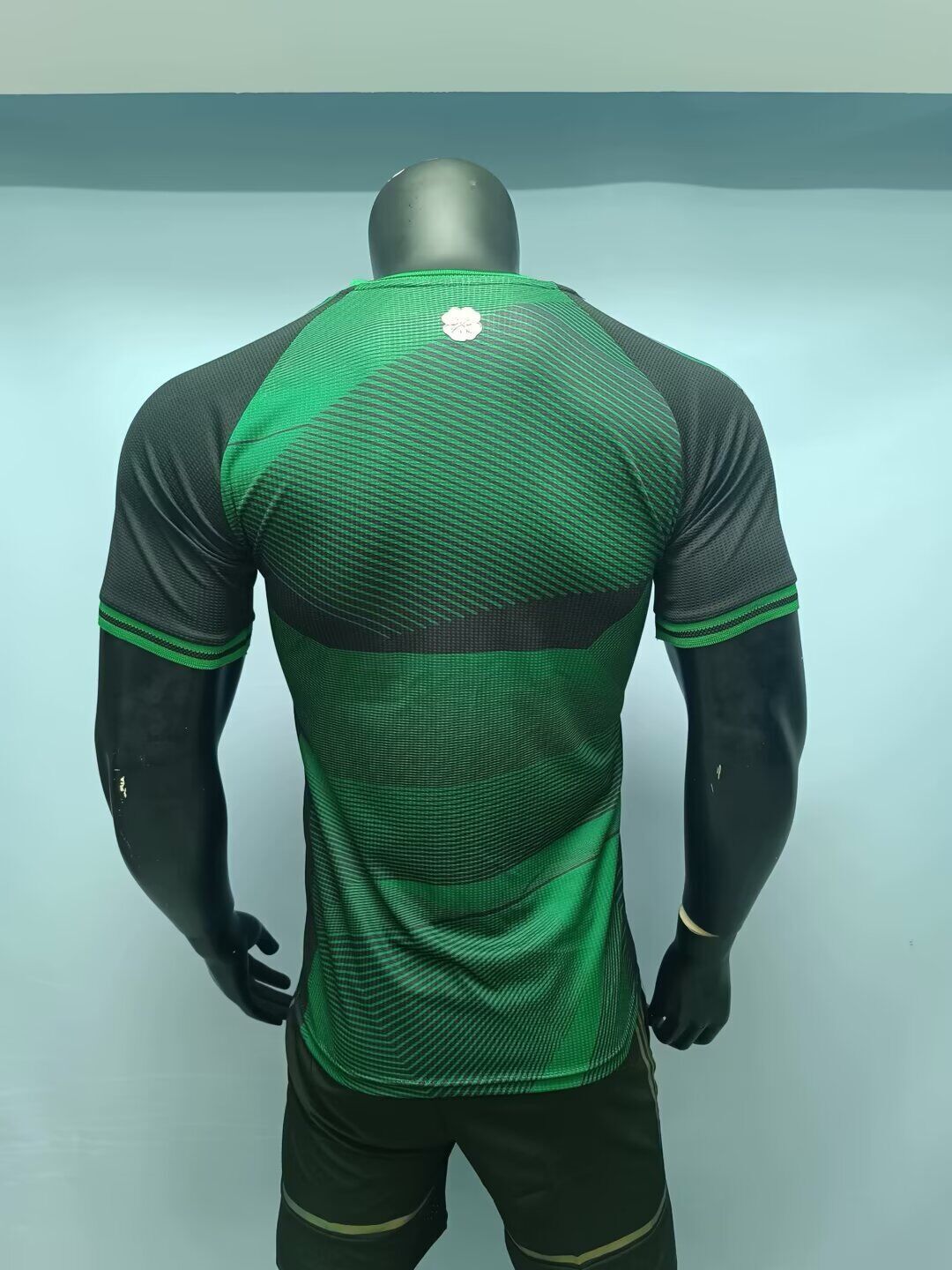 Celtic 2025-2026 Dark Green Player Jersey Celtic 2025-2026 Dark Green Player Jersey