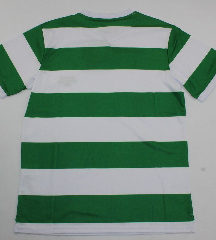 Celtic1966-1967 Home Jersey