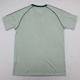 Celtic 2025-2026 Green Origin Jersey Celtic 2025-2026 Green Origin Jersey