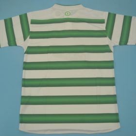 Celtic 2003-2004 Home Jersey