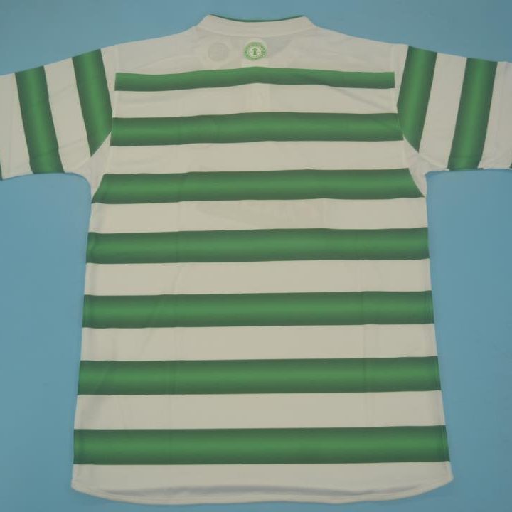 Celtic 2003-2004 Home Jersey