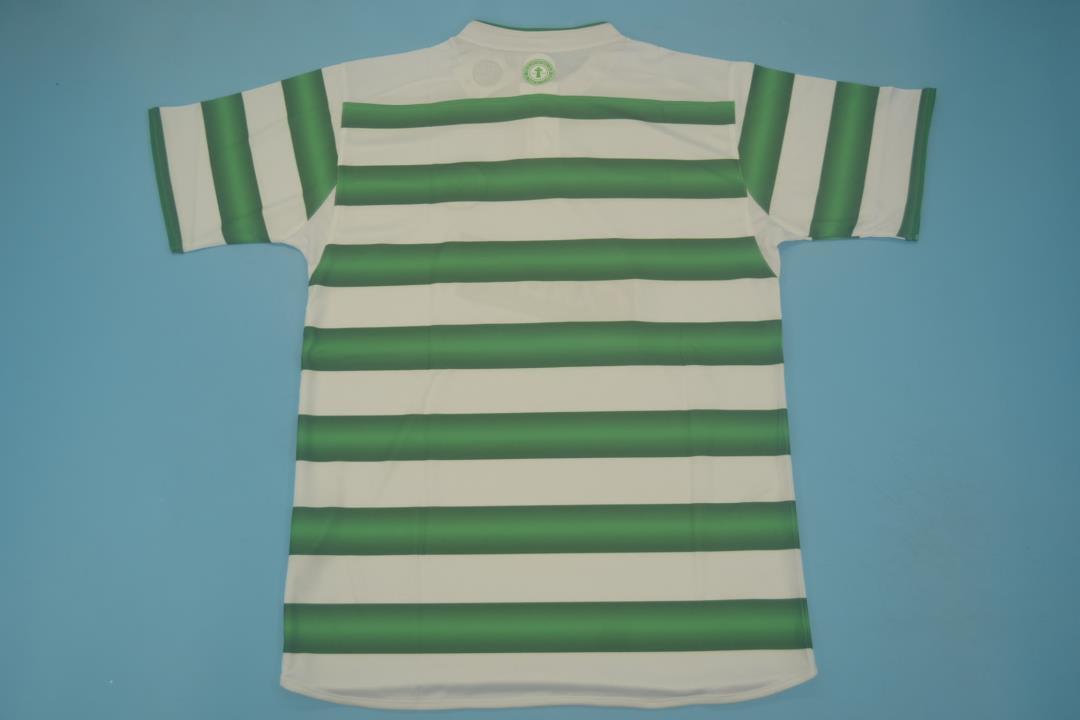 Celtic 2003–2004 Home Jersey Celtic 2003-2004 Home Jersey