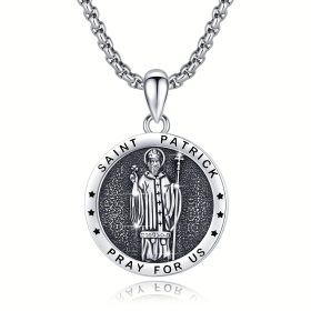 St. Patrick's Necklace