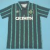 Celtic 1992-1993 Away Jersey