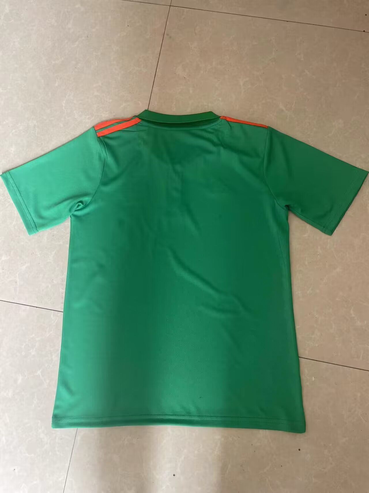 Celtic 2024 Green Polo Jersey Celtic 2024 Green Polo Jersey