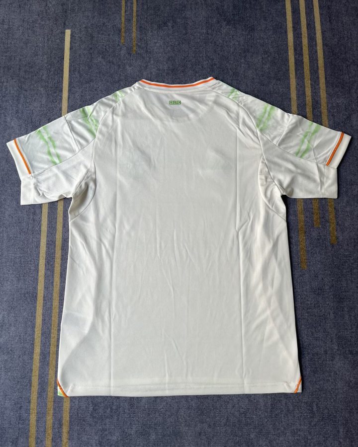 Celtic 2025-2026 Away Jersey
