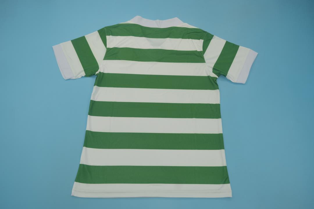 Celtic 1980-1982 Home Jersey Celtic 1980-1982 Home Jersey