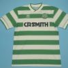 Celtic 1985-1986 Home Jersey