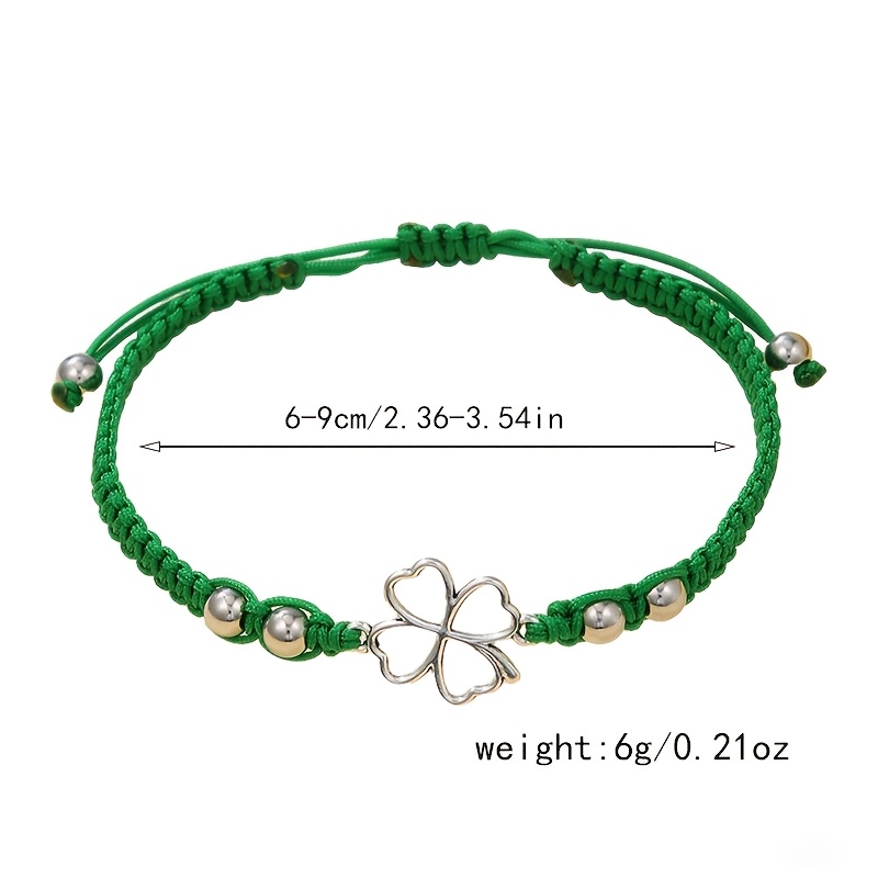 Boho Tribal Style Handmade Knotted Bracelet Boho Tribal Style Handmade Knotted Bracelet