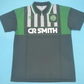 Celtic 1994-1996 Home Jersey
