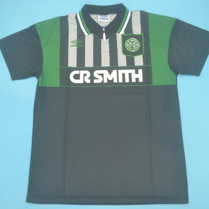 Celtic 1994-1996 Home Jersey