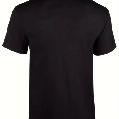 Cliffs of Moher Modern Irish Ireland Black T-Shirt