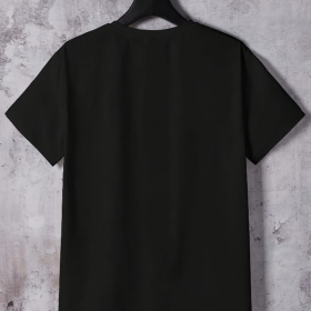 Cork Ireland Distressed White Graphic T-Shirt