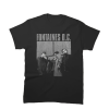 Happiness Can Not Be Bought By Money Fontaines D.C. Irish Band T-Shirt