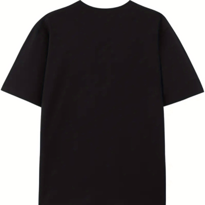 Irish Flag Graphic T-Shirt