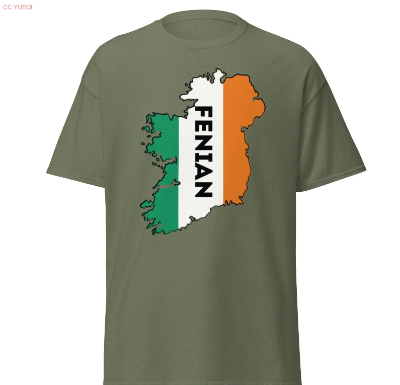 Irish Republican Army T-shirt Irish Republican Army T-shirt