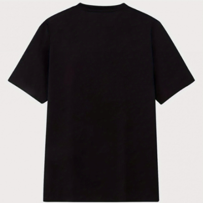 Men's Dublin Script Graphic T-Shirt with Irish Flag