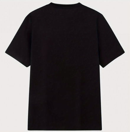 Men's Dublin Script Graphic T-Shirt with Irish Flag Men's Dublin Script Graphic T-Shirt with Irish Flag