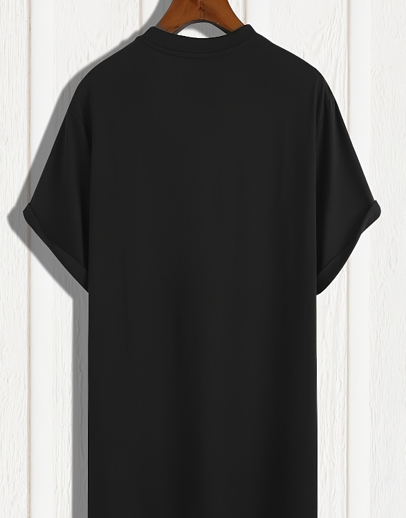 Men's Irish Heritage Graphic T-Shirt – Black Distressed Men's Irish Heritage Graphic T-Shirt – Black Distressed