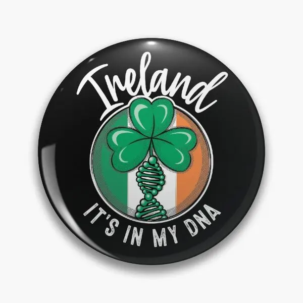 Ireland in My DNA Irish Shamrock Ireland in My DNA Irish Shamrock