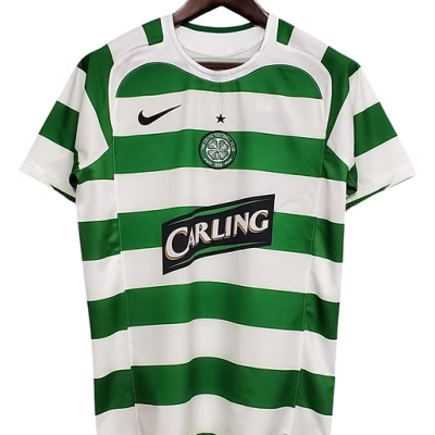 Celtic 1998–1999 Away Jersey