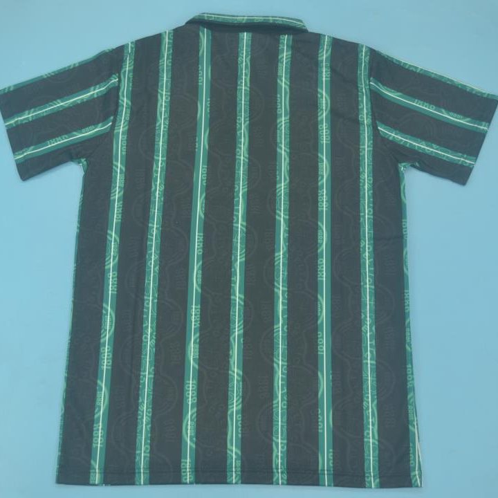 Celtic 1992-1993 Away Jersey