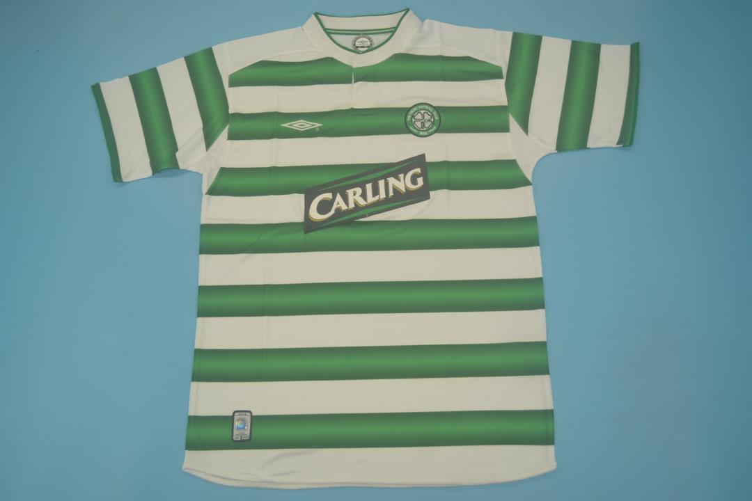 Celtic 2003–2004 Home Jersey Celtic 2003–2004 Home Jersey