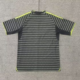 Celtic 2025-2026 Black Away Jersey Celtic 2025-2026 Away Jersey