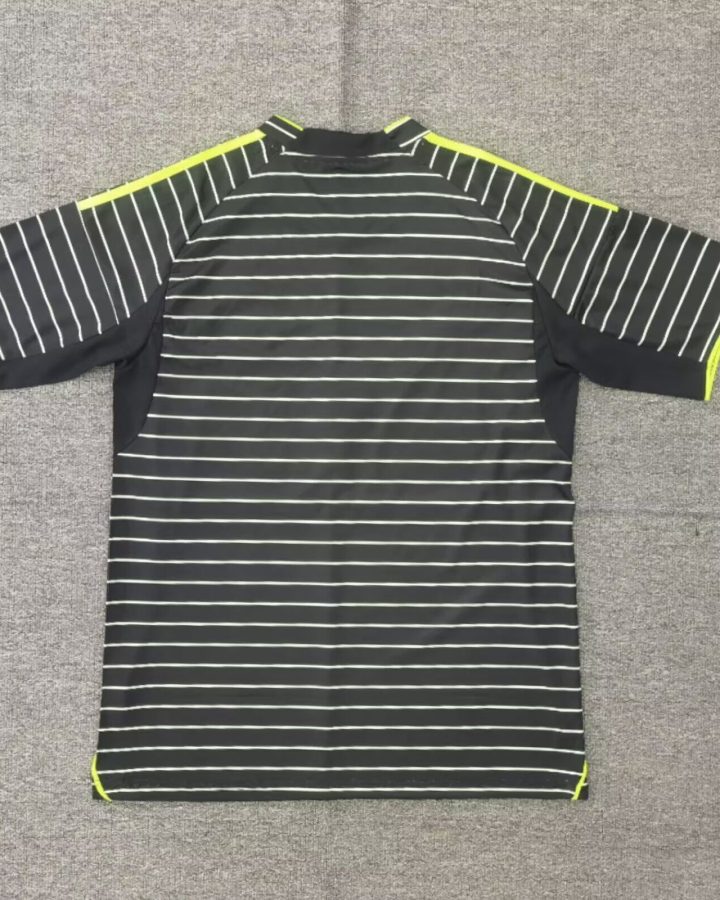 Celtic 2025-2026 Away Jersey
