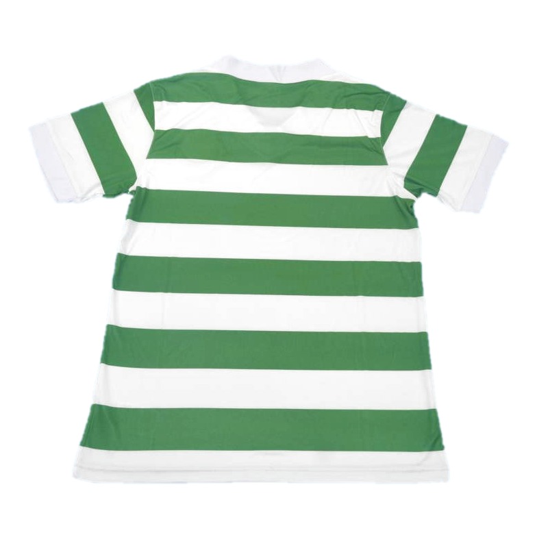 Celtic 1980-1982 Home Jersey Celtic 1980-82 home jersey, back