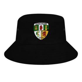 Antrim GAA Bucket Hat Adults
