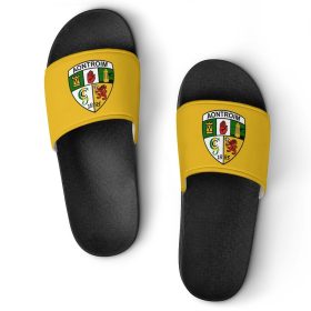 Antrim GAA Sliders – Adult Sandals Antrim GAA Sliders – Adult Sandals