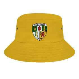 Antrim GAA Bucket Hat Adults