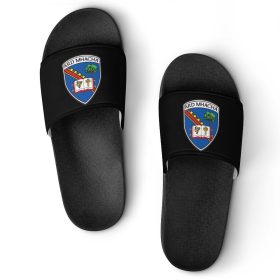 Armagh GAA Sliders – Adult Sandals Armagh GAA Sliders – Adult Sandals