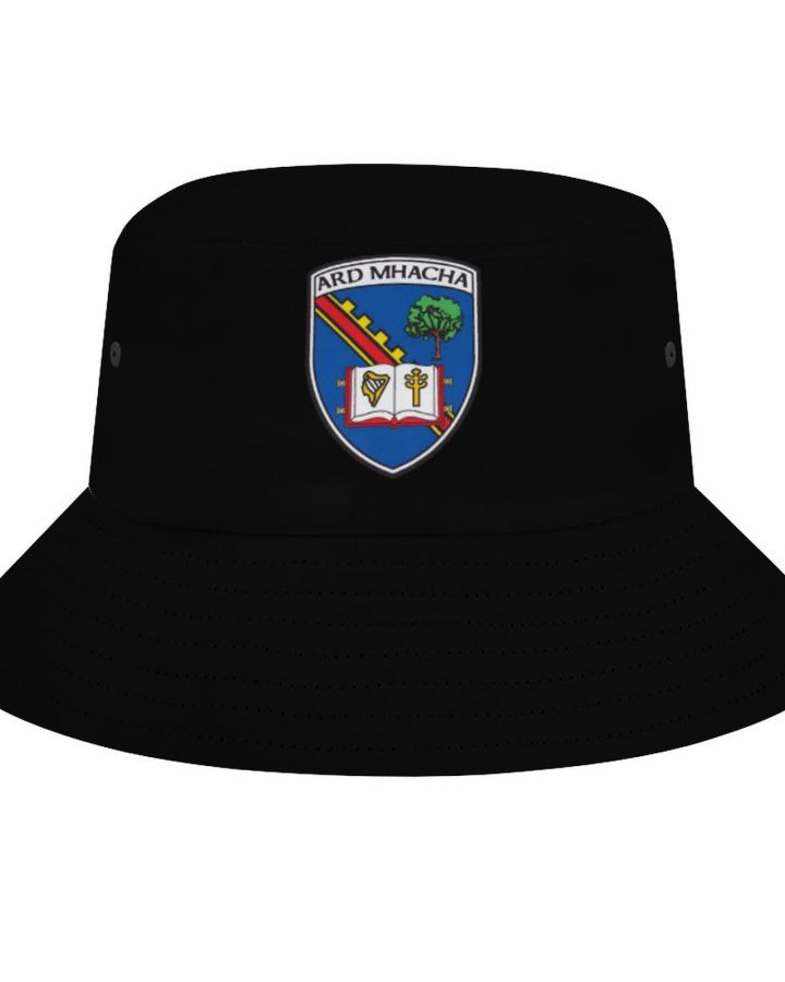 Armagh GAA Bucket Hat Adults