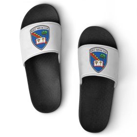 Armagh GAA Sliders – Adult Sandals