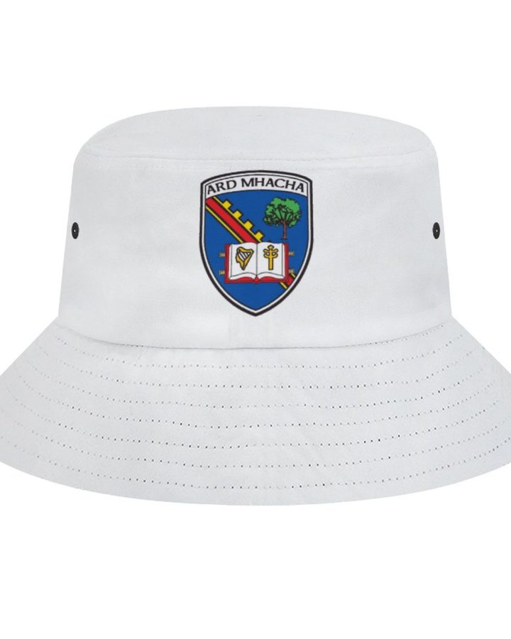 Armagh GAA Bucket Hat Adults