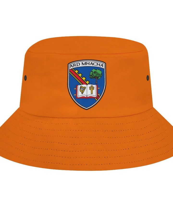 Armagh GAA Bucket Hat Adults