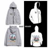Cork GAA Crest Reflective Jacket