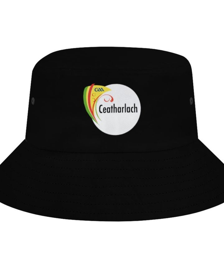 Carlow GAA Bucket Hat Adults